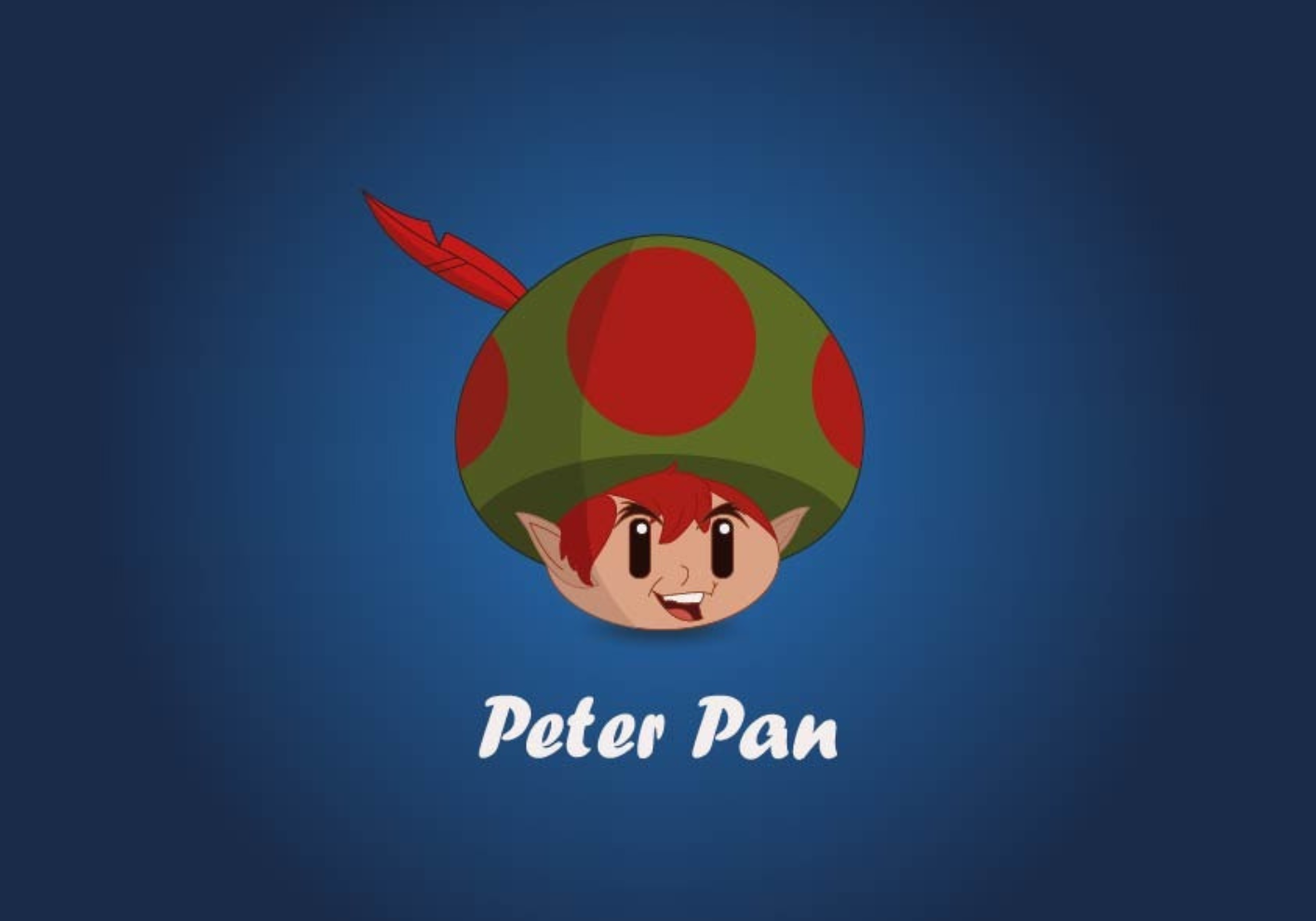 peter pan